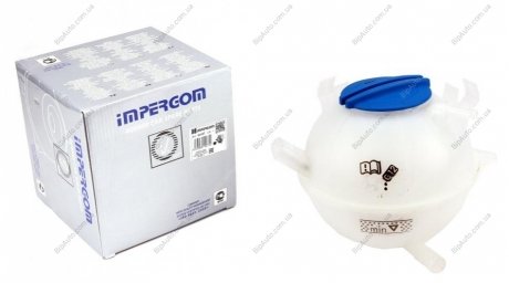 Компенсационный бак, охлаждающая жидкость ORIGINAL IMPERIUM IMPERGOM 44107