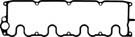 Прокладка, кришка головки циліндра VICTOR REINZ 713115600 (фото 1)