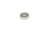 ПОДШИПНИК ШАРИЧНЫЙ d&gt;30 SK 6200-2RSH/C3 SKF 62002RSHC3 (фото 2)