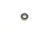 ПОДШИПНИК ШАРИЧНЫЙ d&gt;30 SK 6200-2RSH/C3 SKF 62002RSHC3 (фото 3)