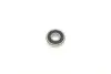 ПОДШИПНИК ШАРИЧНЫЙ d&gt;30 SK 6200-2RSH/C3 SKF 62002RSHC3 (фото 4)