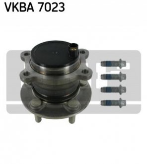 Комплект подшипников колеса SKF VKBA7023