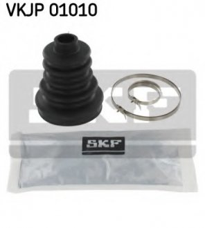 Комплект пильника, приводний вал SKF VKJP01010 (фото 1)