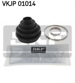 Комплект пильника, приводний вал SKF VKJP01014