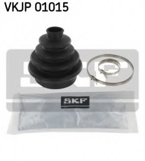 Комплект пильовиків гумових SKF VKJP01015 (фото 1)