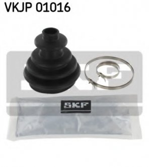 Комплект пильника, приводний вал SKF VKJP01016 (фото 1)