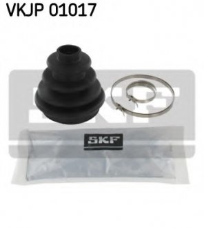 Комплект пильника, приводний вал SKF VKJP01017 (фото 1)