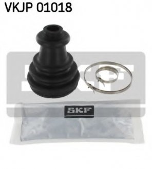 Комплект пылника, приводной вал SKF VKJP01018 (фото 1)