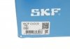 Комплект пильовиків гумових SKF VKJP01019 (фото 6)