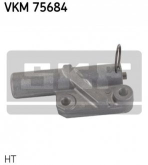 Натяжной ролик, ремень ГРМ SKF VKM75684 (фото 1)