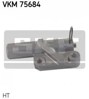 Натяжний ролик, ремінь ГРМ VKM 75684 SKF VKM75684