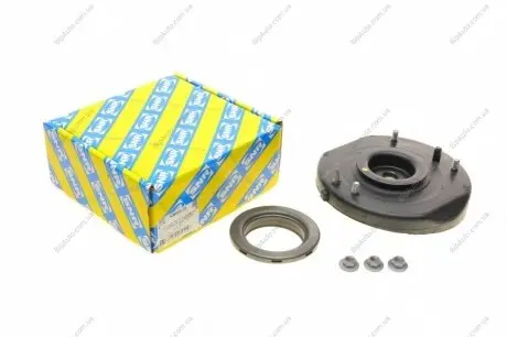 Опора амортизаційної стійки SNR KB655.25 SNR NTN KB65525