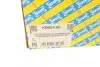 Подушки амортизатора SNR KB954.00 SNR NTN KB95400 (фото 6)