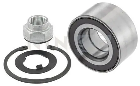 Комплект подшипника SNR R153.71 SNR NTN R15371