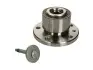 Комплект подшипника ступицы колеса SNR R16541