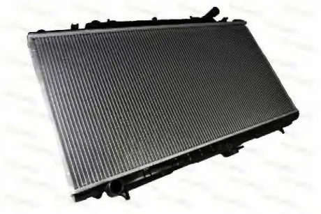 Радиатор, охлаждение двигателя THERMOTEC D71012TT