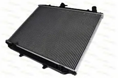 Радиатор, охлаждение двигателя THERMOTEC D71015TT