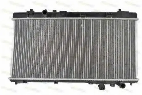 Радиатор, охлаждение двигателя THERMOTEC D73007TT