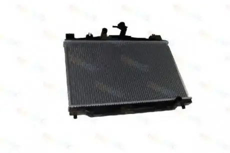 Радиатор, охлаждение двигателя THERMOTEC D73012TT