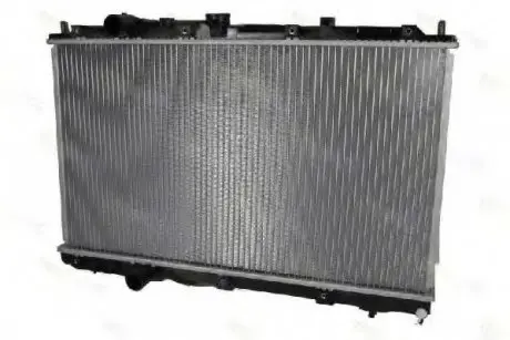 Радиатор, охлаждение двигателя THERMOTEC D75004TT