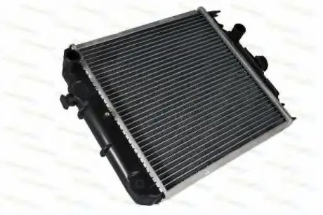 Радиатор, охлаждение двигателя THERMOTEC D78002TT