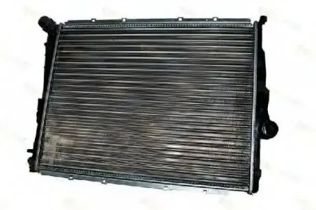 Радіатор THERMOTEC D7B006TT