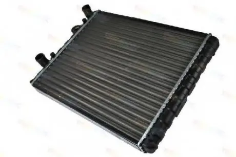 Радиатор, охлаждение двигателя THERMOTEC D7W008TT