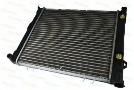 Радиатор, охлаждение двигателя THERMOTEC D7Y006TT
