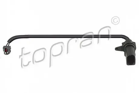 Датчик износа тормозных колодок Topran TOPRAN / HANS PRIES 115645 (фото 1)