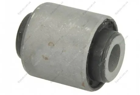 Сайлент-блок важеля, задня вісь TEDGUM 00463847