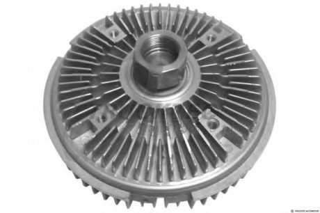 Сцепление, вентилятор радиатора AUTOMOTIVE TRUCKTEC 0819104 (фото 1)