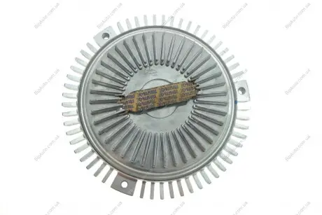 Сцепление, вентилятор радиатора TRUCKTEC 0819166