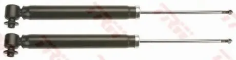 Амортизаторы к-кт 2шт (цена за штуку) TRW JGT1058T
