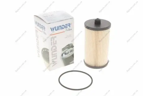 Фильтр топливный Wunder WB-125
