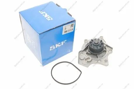 Водяний насос SKODA SUPERB II (3T4) 2.0 TSI 2010 - 2015 VKPC 81242 SKF VKPC81242