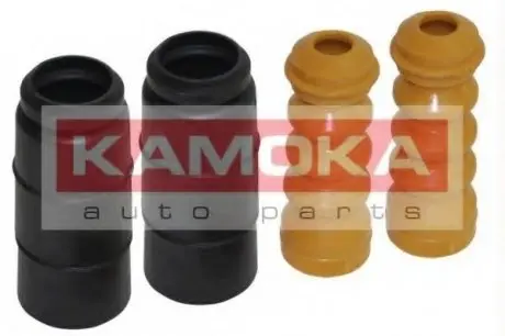 Пильник+відбійник амортизатора KAMOKA 2019020