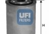 Паливний фільтр UFI 24.528.01