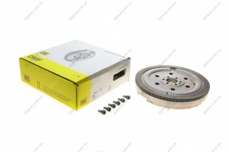 Маховик, ZMS LuK 415053711