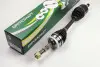 Напіввісь Combo 1.3/1.7DI/DTI 01-Л. BGA DS9500LA (фото 2)