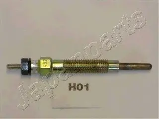 Свічка розжарення JAPANPARTS CE-H01