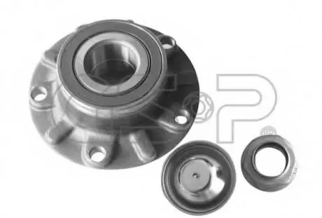 Подшипник ступицы GSP 9237003K