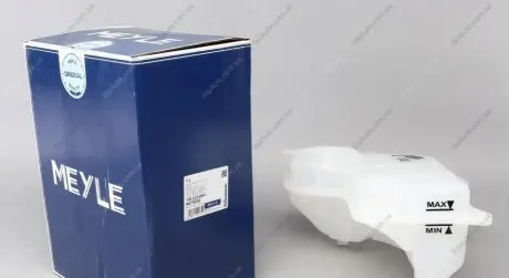 Компенсационный бак, охлаждающая жидкость MEYLE 1002230001
