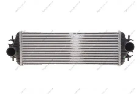 Радиатор интеркулера NRF 30875