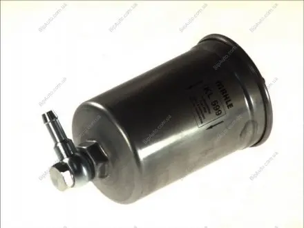 Фильтр топливный KNECHT MAHLE / KNECHT KL 599