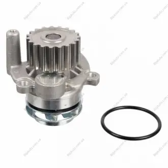 Помпа воды FEBI BILSTEIN 36048