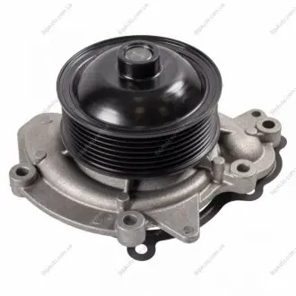 Насос охолоджуючої рідини FEBI FEBI BILSTEIN 29848
