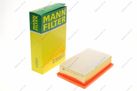 Фільтр повітряний -FILTER MANN C 23 013 (фото 1)