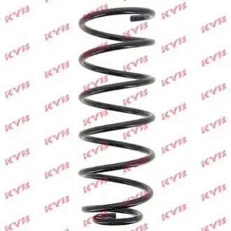 Пружина передняя K-FLEX KYB RA3773 (фото 1)