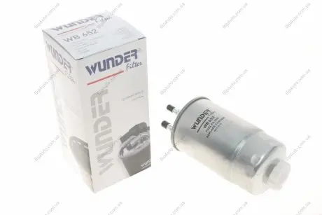 Фильтр топливный Wunder WB-652