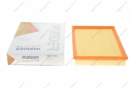 Фильтр воздушный Wunder WH-306